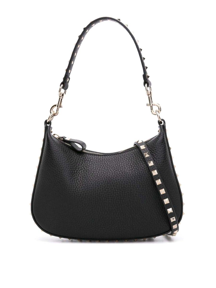 Valentino Garavani Sac Porté Épaule - Beig