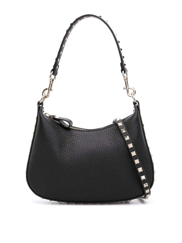 Valentino Garavani Sac Porté Épaule - Beig