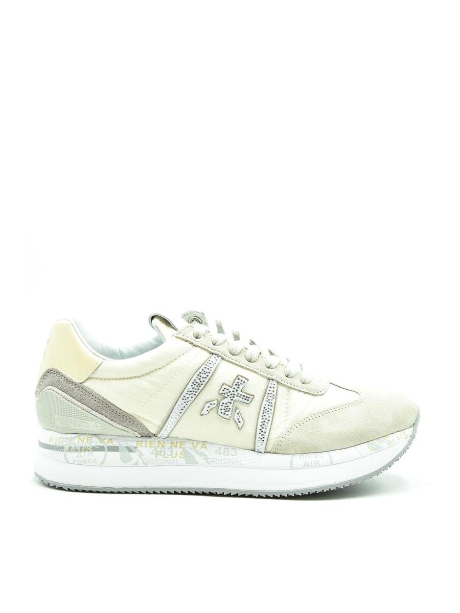 Premiata Baskets - Multicolore