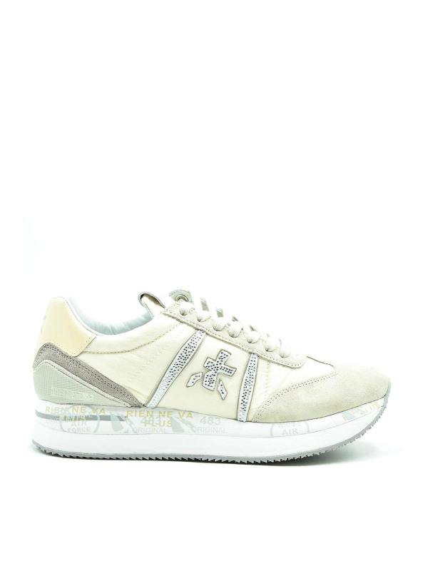 Premiata Baskets - Multicolore