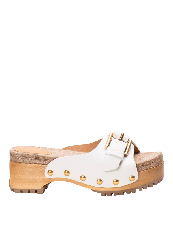 See by Chloé Mules - Joline