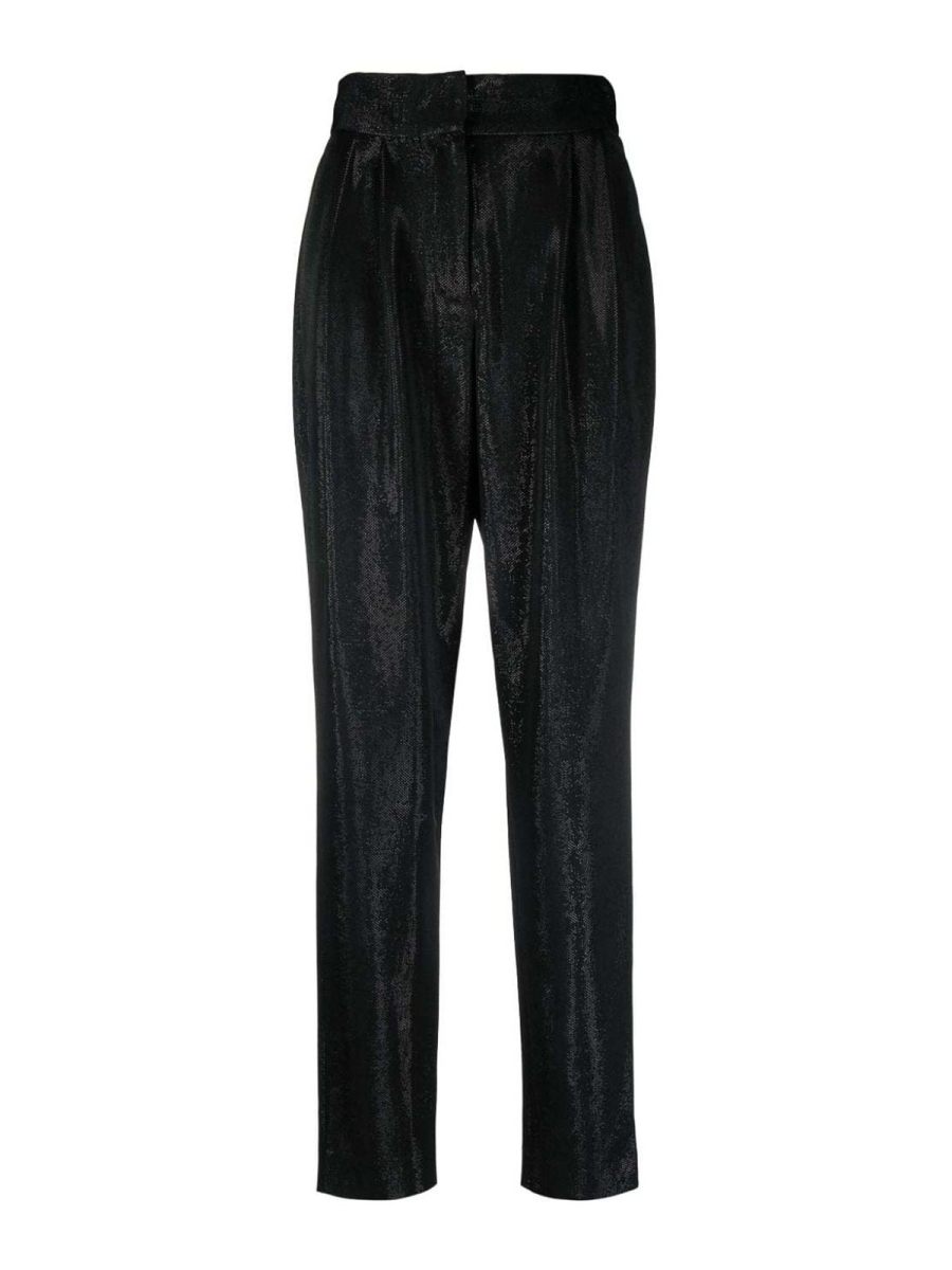 Iro Short - Noir