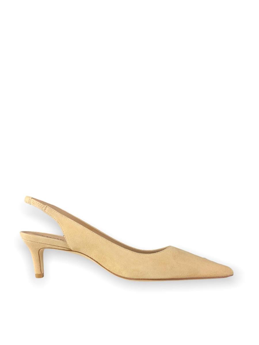 Stuart Weitzman Chaussures À Talon - Beige
