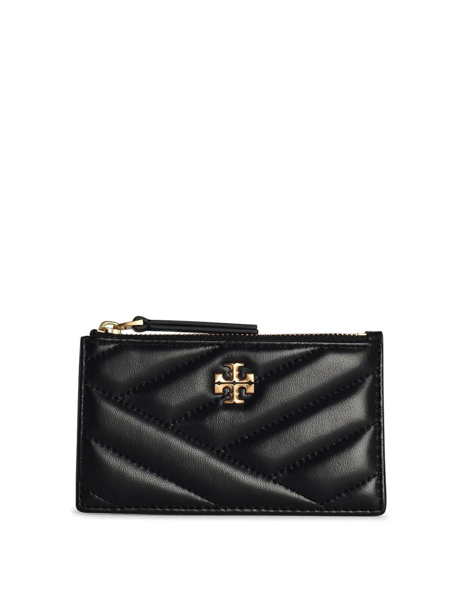 Tory Burch Portefeuilles - Noir
