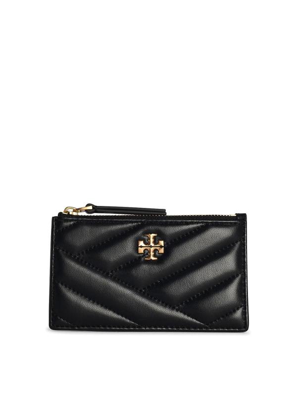 Tory Burch Portefeuilles - Noir