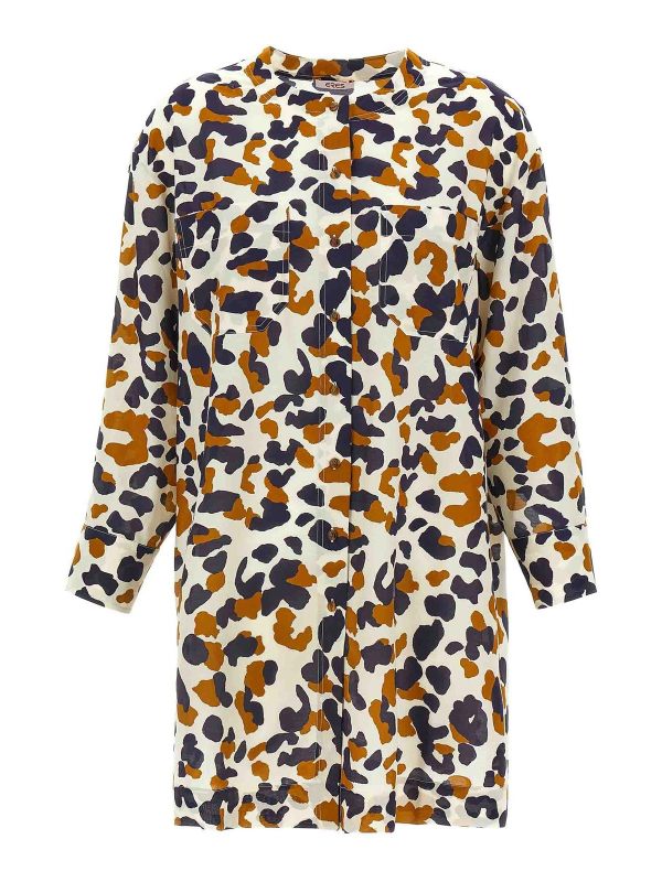 Eres Chemise - Multicolore