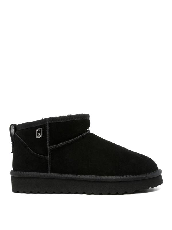 Liu Jo Bottes - Noir