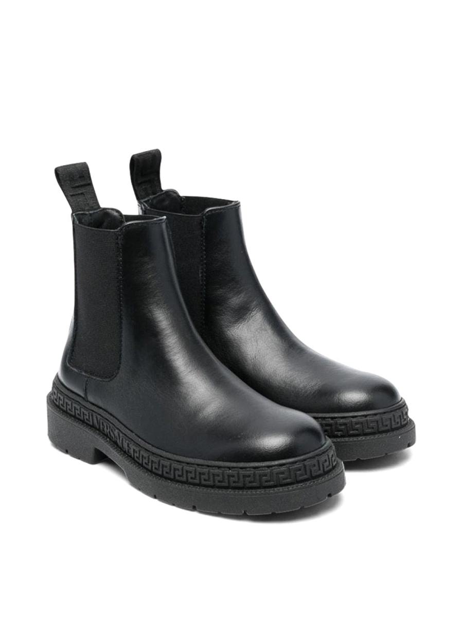 Versace Bottines - Chelsea