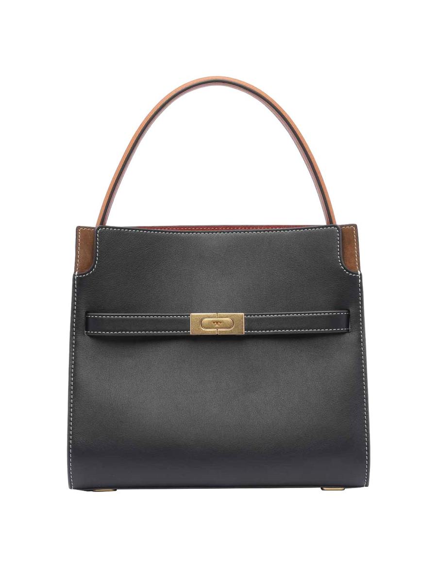 Tory Burch Sac Bandoulière - Noir