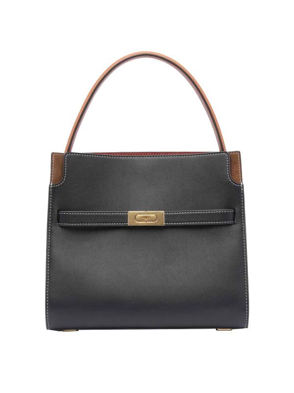 Tory Burch Sac Bandoulière - Noir