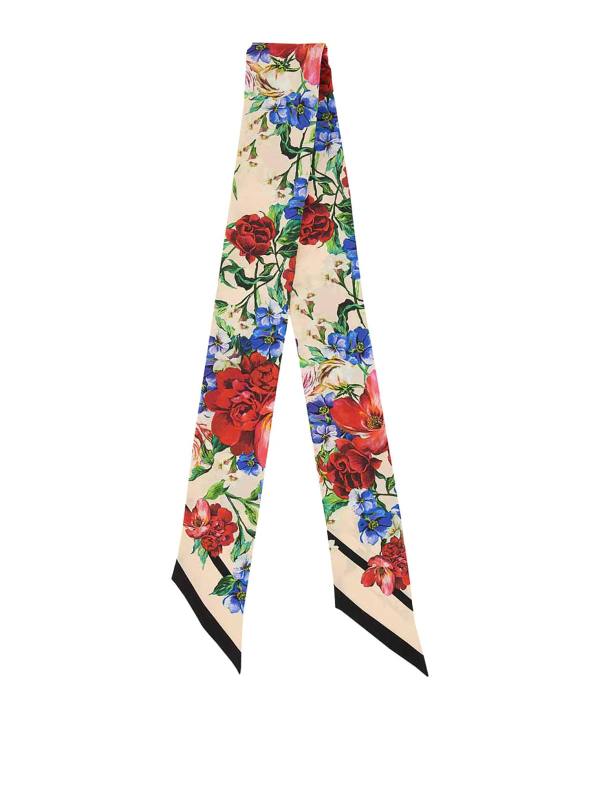 Dolce & Gabbana Étole - Multicolor