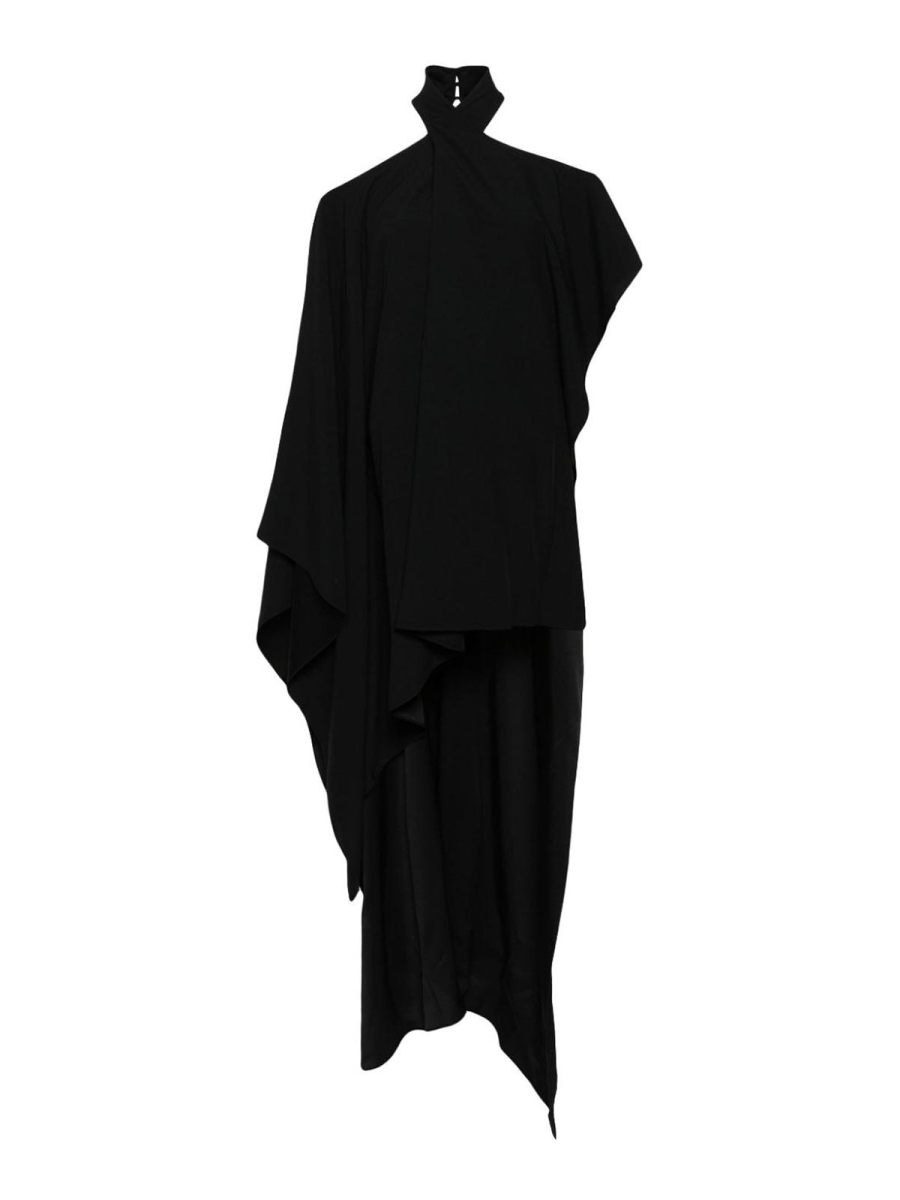 Taller Marmo Robe De Soirée - Noir