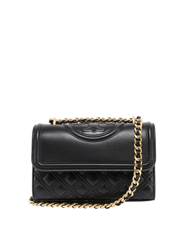 Tory Burch Sac Bandoulière - Fleming S