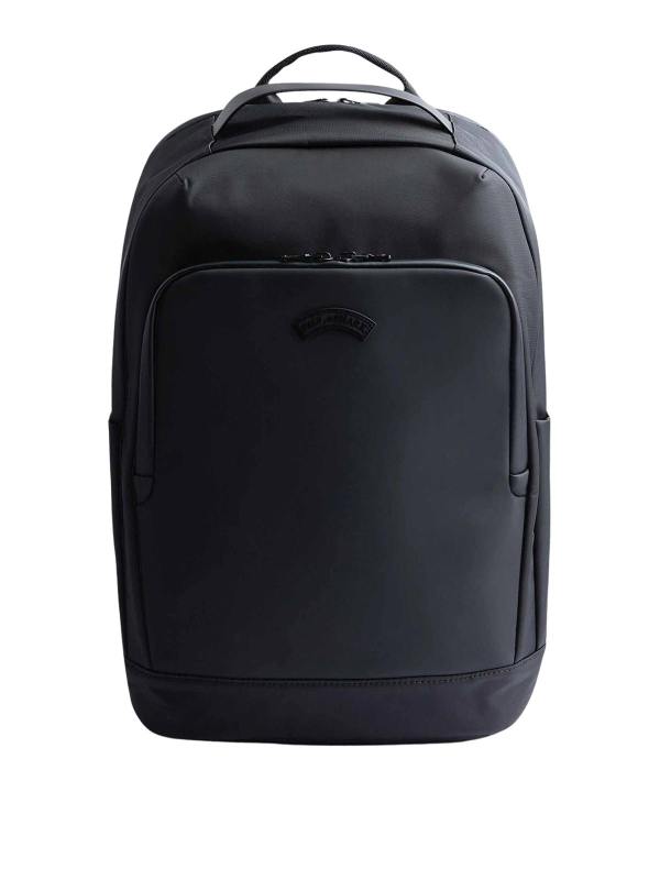 Paul & Shark Sac À Dos - Noir