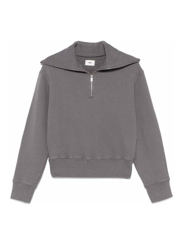 Autry Sweat-Shirts - Gris
