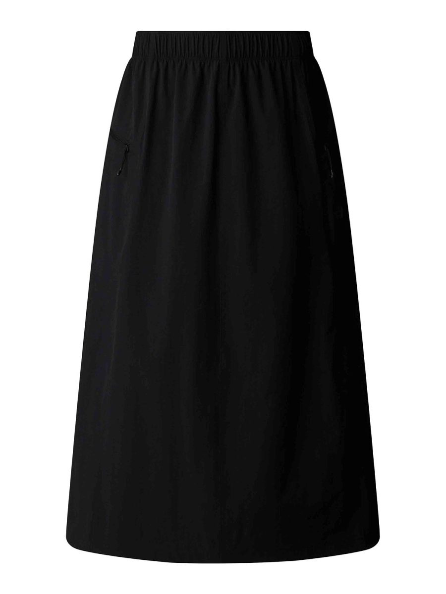 The North Face Jupe Midi - Noir