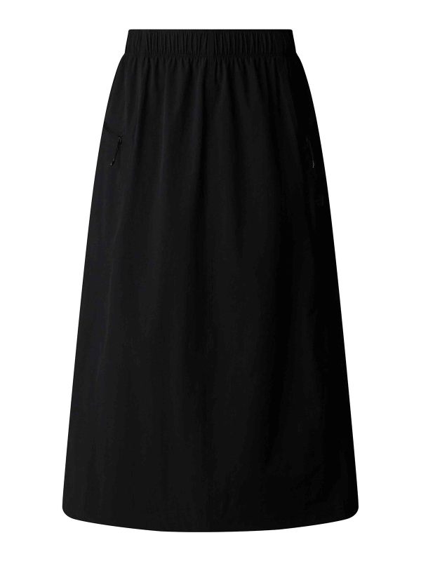 The North Face Jupe Midi - Noir