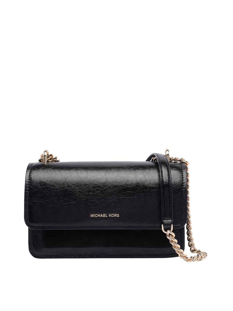 Michael Michael Kors Sac Bandoulière - Noir