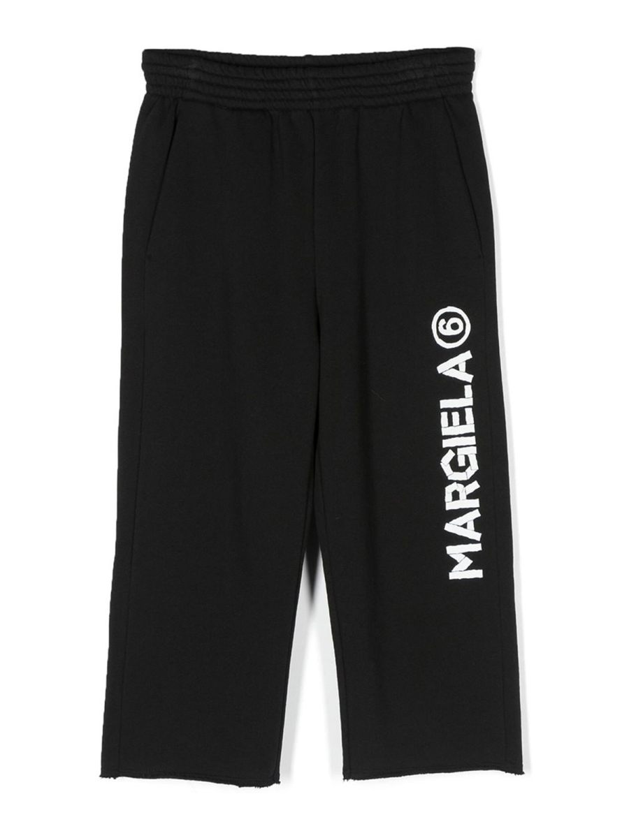 MM6 Maison Margiela Short - Noir