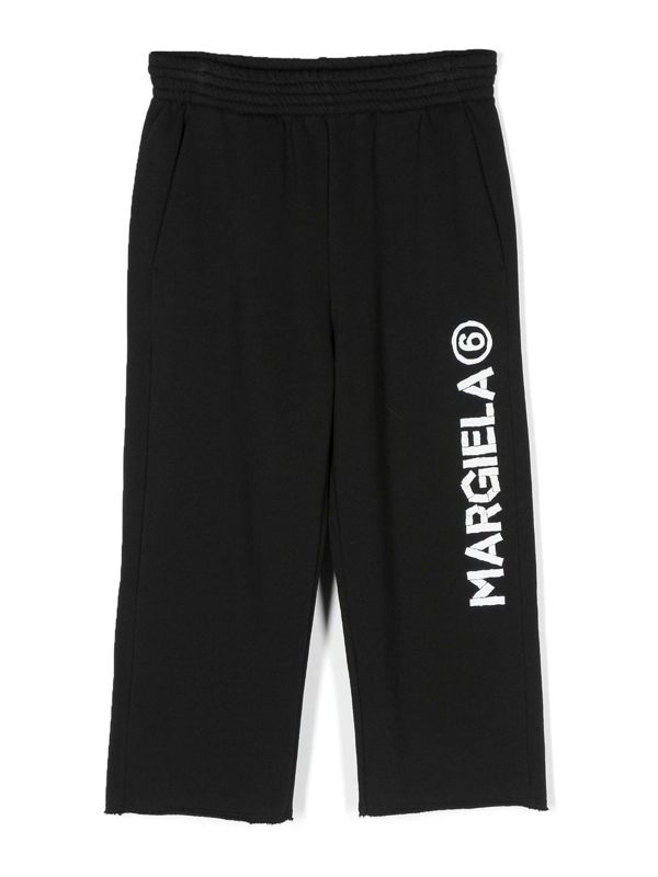 MM6 Maison Margiela Short - Noir