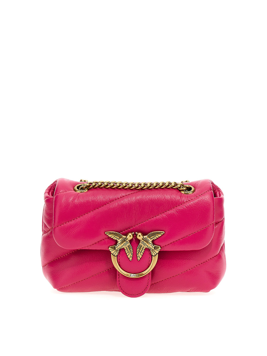 Pinko Sac Bandoulière - Love Baby Puff C