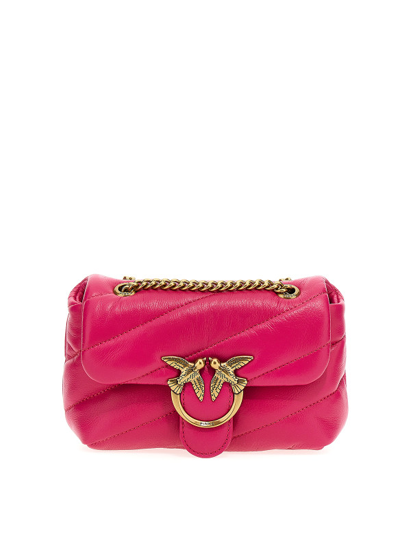 Pinko Sac Bandoulière - Love Baby Puff C
