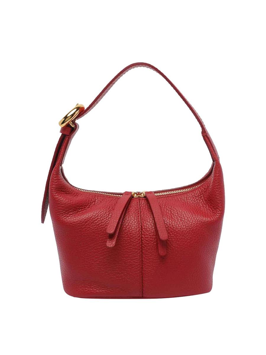 Coccinelle Sac Cabas - Roug