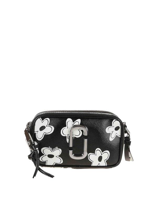 Marc Jacobs Sac Bandoulière - Noir
