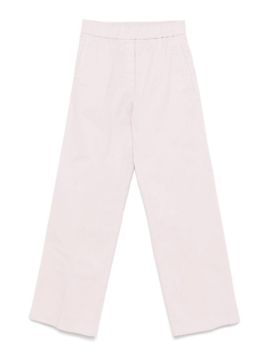 Forte Forte Pantalons Décontractés