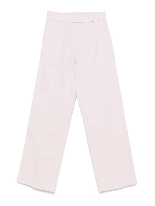 Forte Forte Pantalons Décontractés