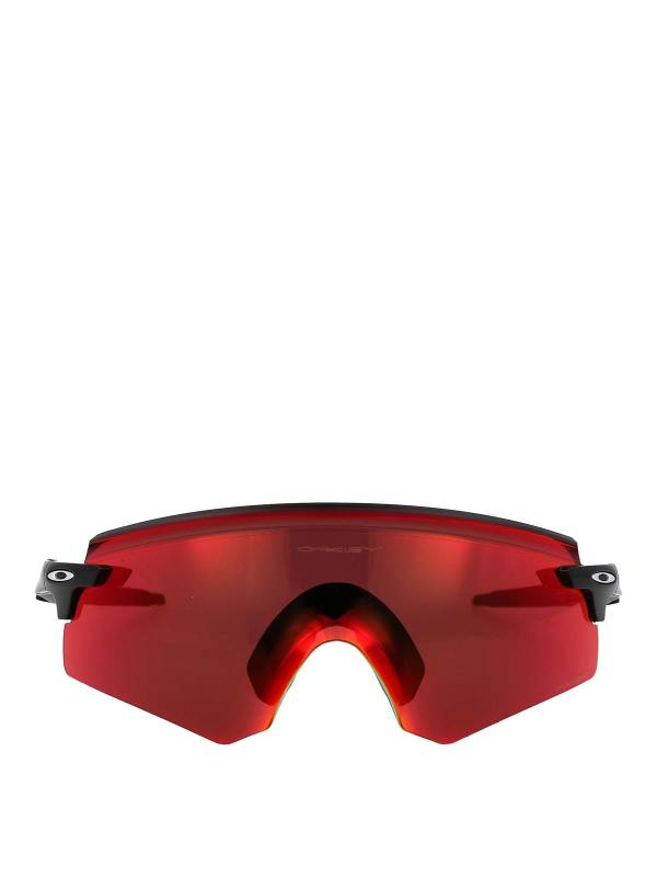Oakley Lunettes De Soleil - Noir