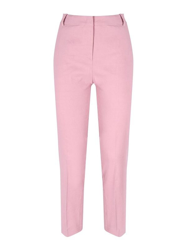 Pinko Pantalons Décontractés