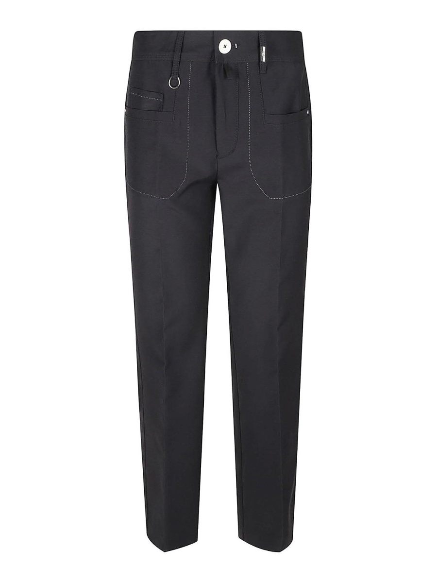 High Short - Bleu