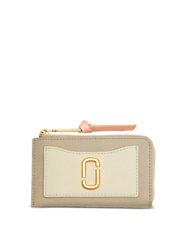 Marc Jacobs Portefeuilles - Multicolor