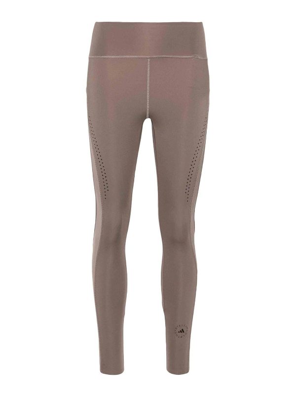 Adidas by Stella McCartney Leggings - Taupe