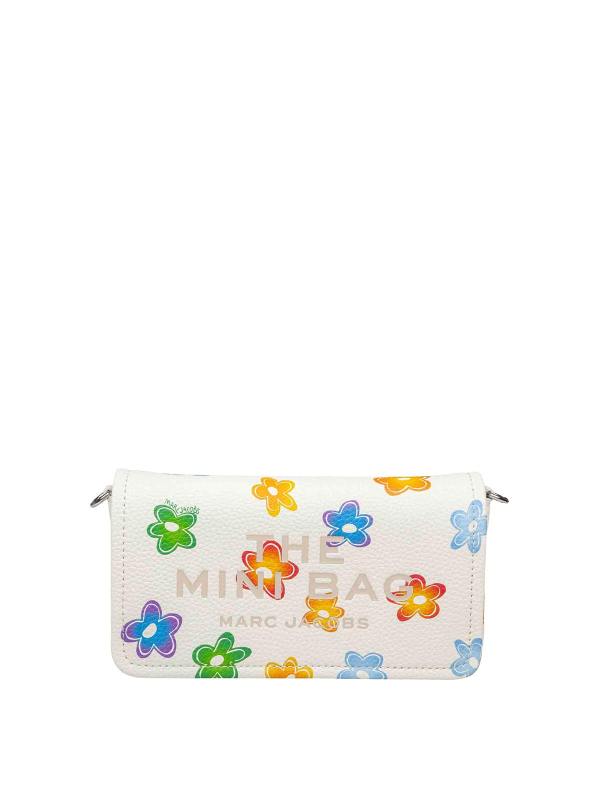 Marc Jacobs Sac Bandoulière - Multicolor