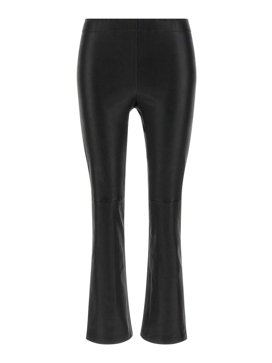 Stouls Pantalons Décontractés - Noir