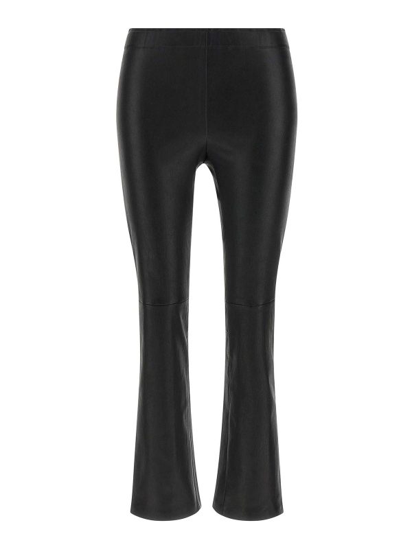 Stouls Pantalons Décontractés - Noir