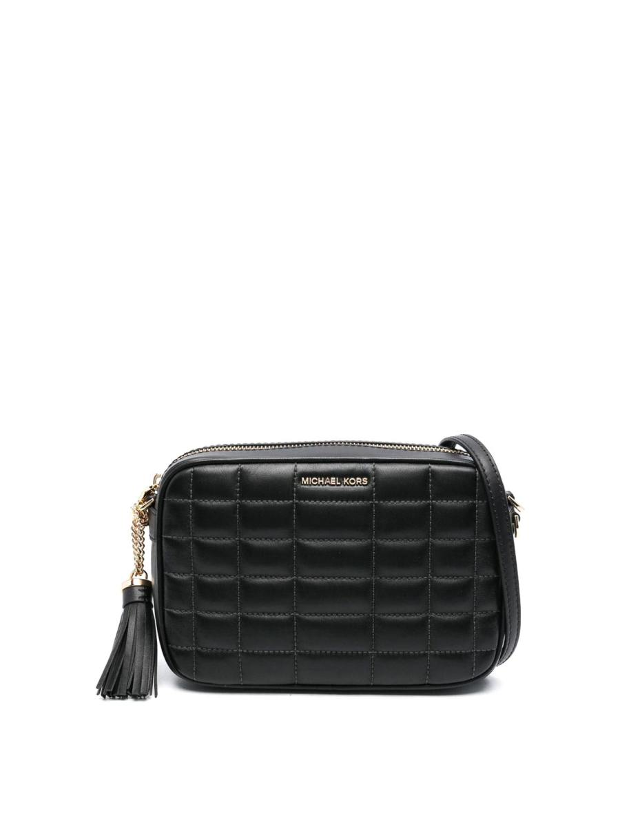 Michael Kors Sac Bandoulière - Noir