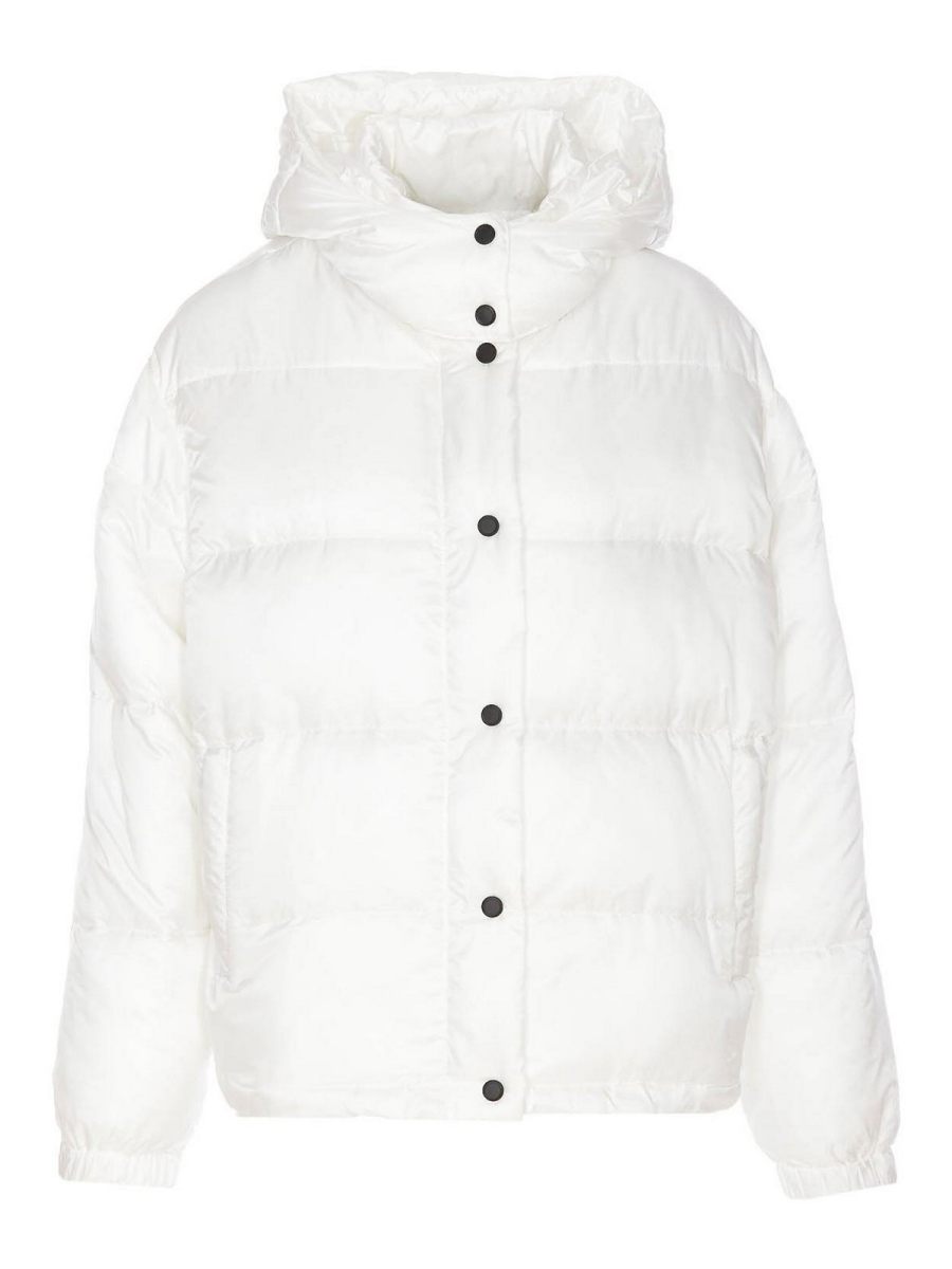 Pinko Veste Casual - Blanc
