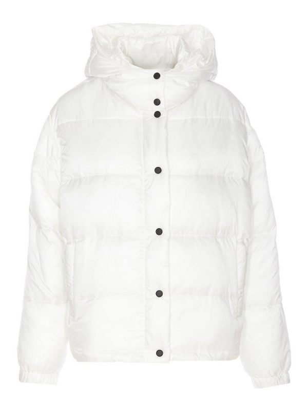 Pinko Veste Casual - Blanc