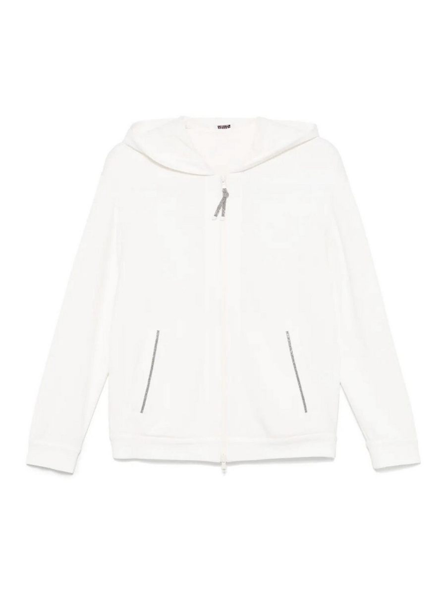 Brunello Cucinelli Sweat-Shirts - Couleur Chair