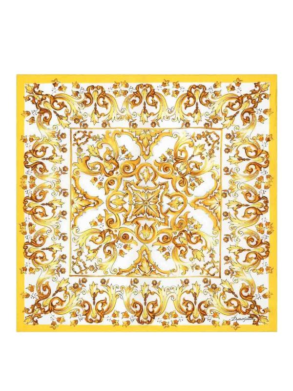Dolce & Gabbana Étole - Jau