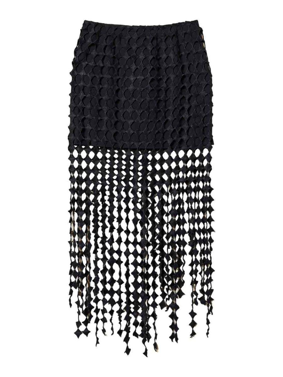 Twinset Mini Jupe - Bleu