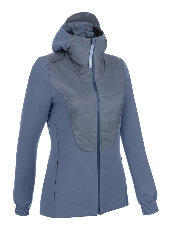 LaMunt Blazer - Bleu