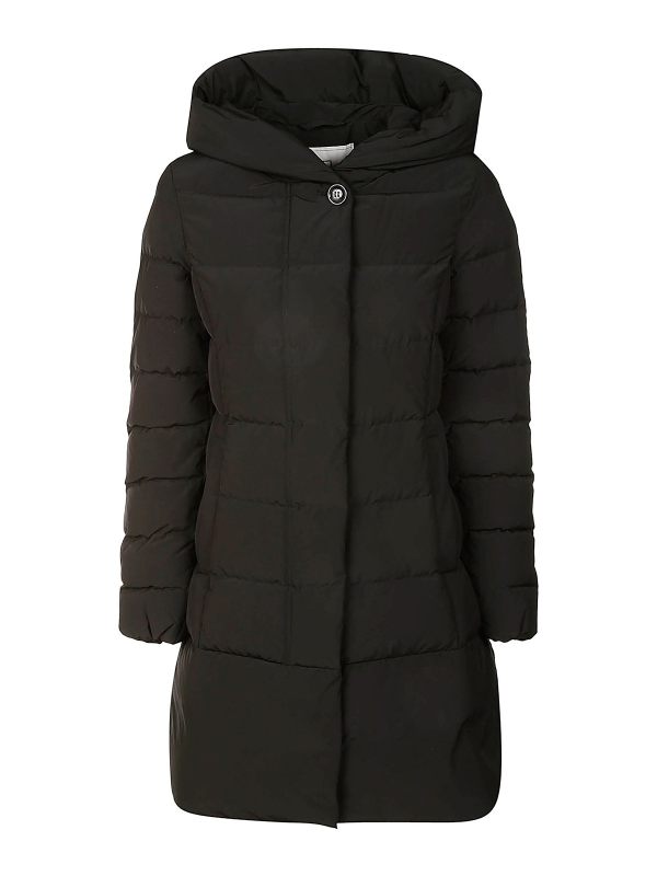 Woolrich Blazer - Noir