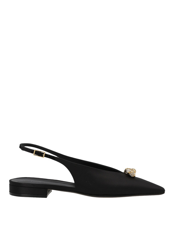 Lanvin Sandales - Swing Back