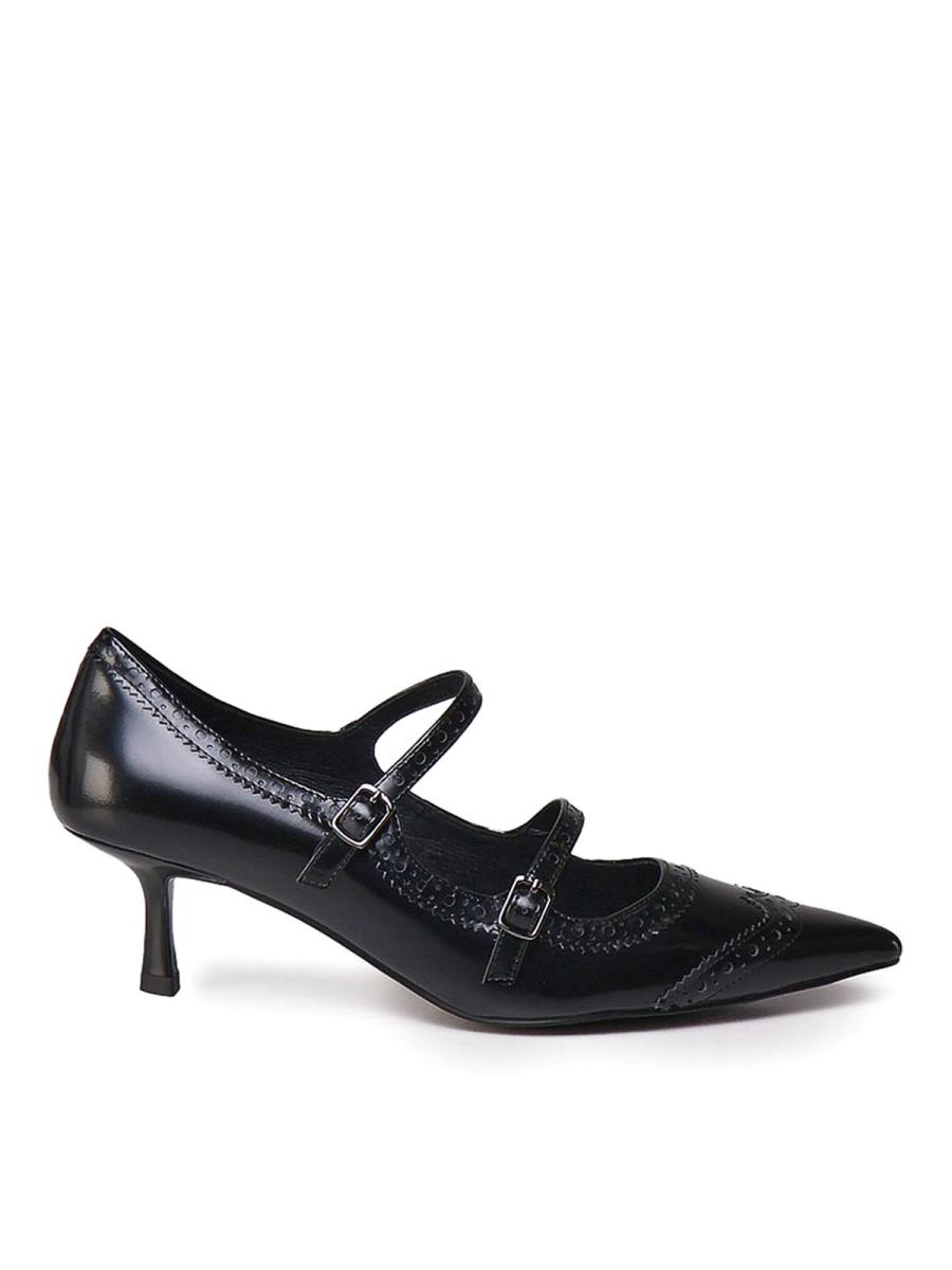 Bibi Lou Chaussures - Noir