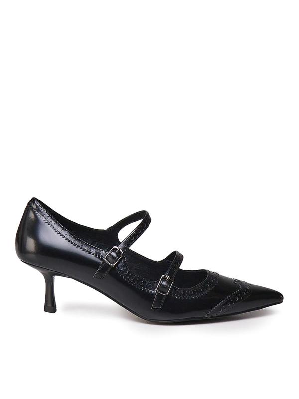 Bibi Lou Chaussures - Noir