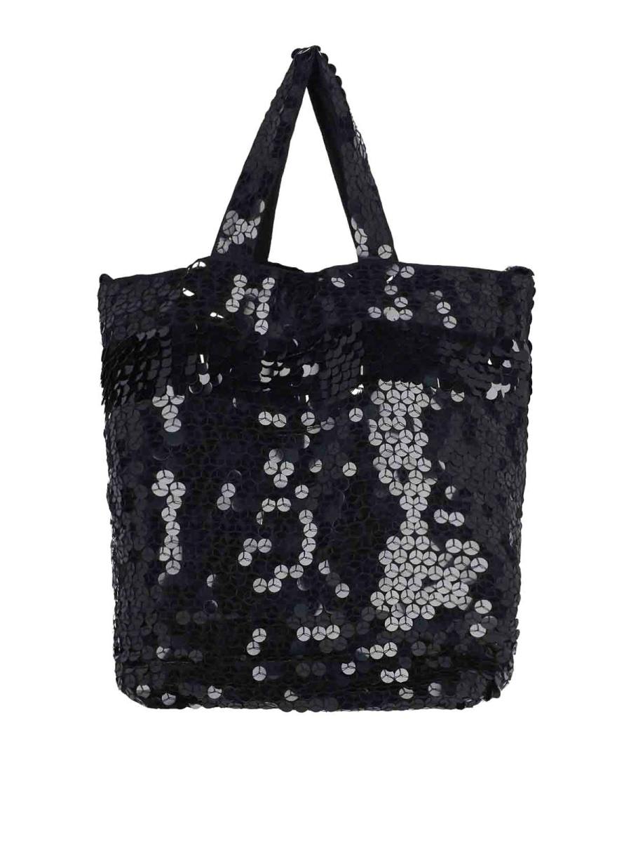 P. A.R. O.S. H. Sac Cabas - Noir